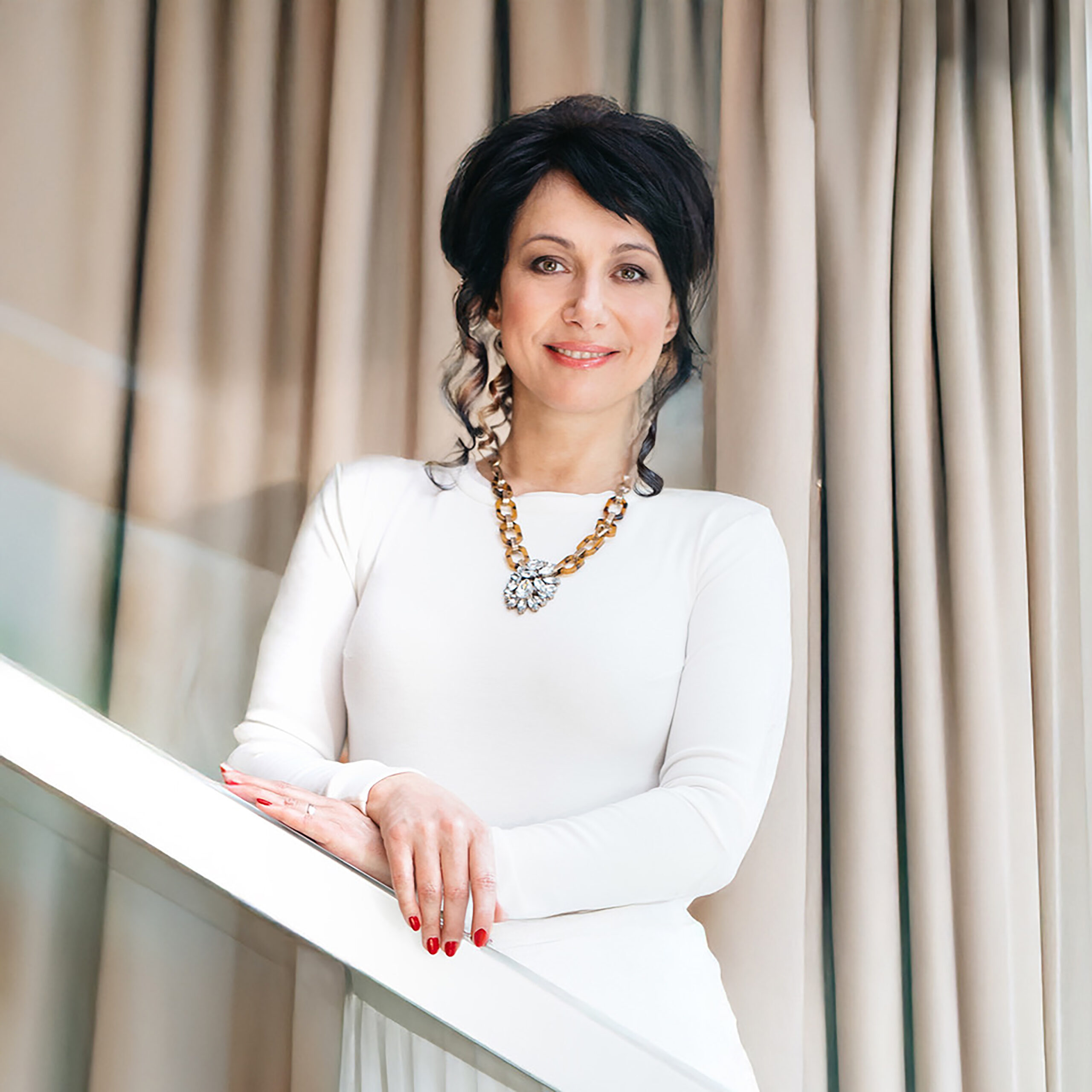 Benedekffy Katalin portré fotó, benedekffykatalin.hu