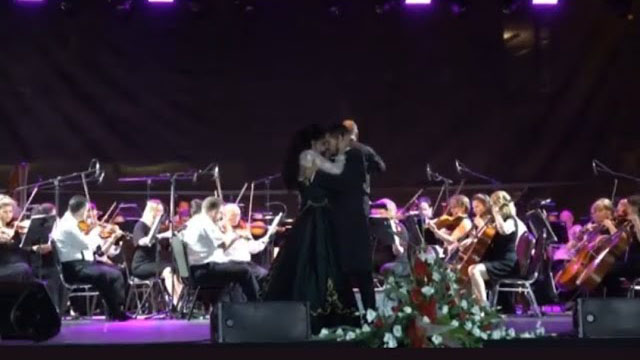 Erkel Ferenc - Hunyadi László - Áldjon meg Isten - Benedekffy Katalin - Turpinszky Gippert Béla - 2024.09.10.