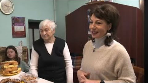 Dalban Otthon - kultfilm, 2025.07.07., Benedekffy Katalin