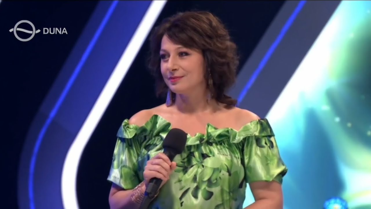 Duna TV - Szerencseszombat, 2025.08.23., Benedekffy Katalin