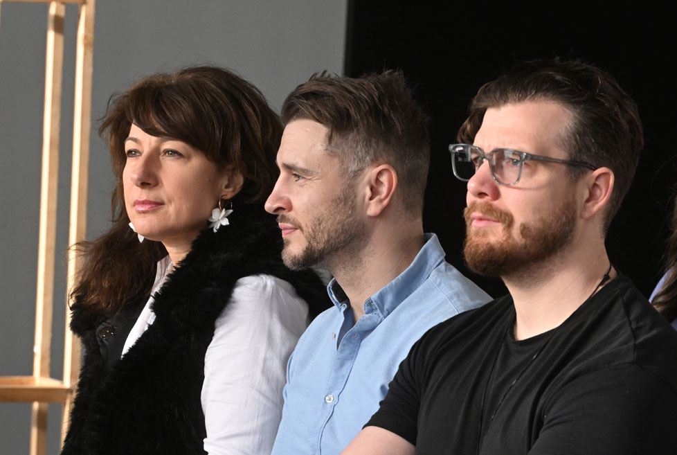 János Vitéz - Csokonai Nemzeti Színház Debrecen - daljáték