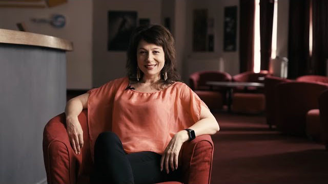 Kolozsvári Magyar Opera - interjú - 2023.06.05., Benedekffyy Katalin