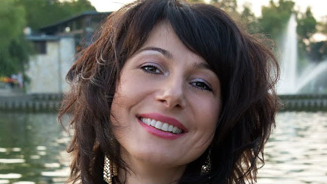 Magyar Rádió Toronto, 2022.11.26., Benedekffy Katalin