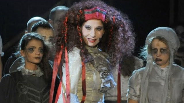 Magyar Világ - 2023.07.06., Benedekffy Katalin