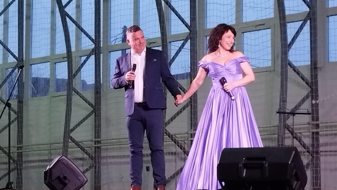 Mátraderecske, Nőnapi meglepetés, 2024.03.08., Benedekffy Katalin