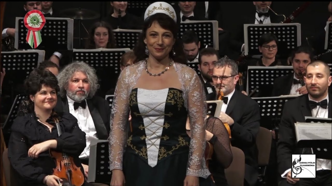 Messze a nagy erdő - Benedekffy Katalin - 2023.03.12.