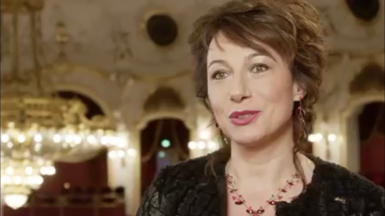 MMA bemutatkozó kisfilm - 2023.03.23., Benedekffyy Katalin