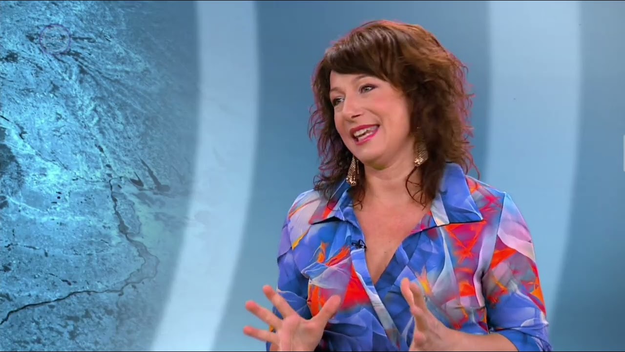 MTVA - Magyar Világ - 2025.09.23., Benedekffy Katalin