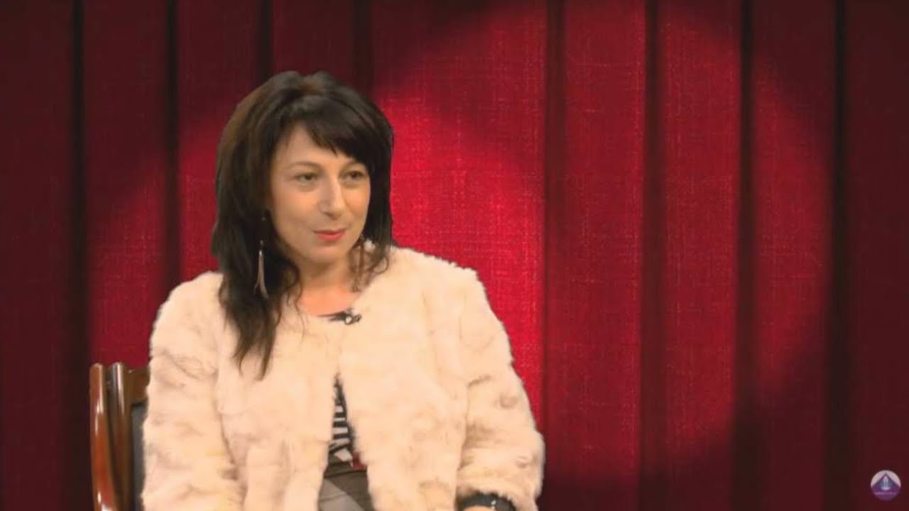 Művészbejáró - 2022.01.04. - Benedekffy Katalin