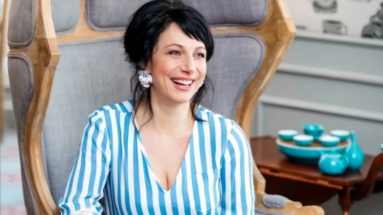 Radiocafe98 - 2025.08.25., Benedekffy Katalin