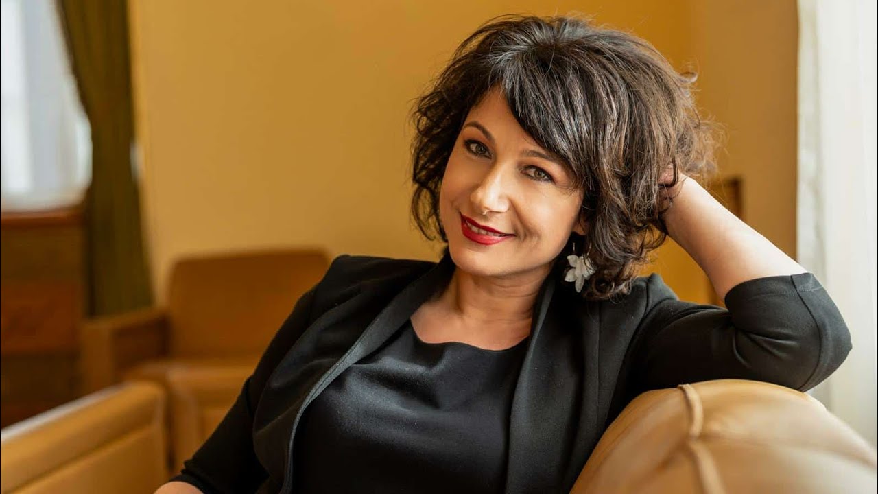 Radiocafe98 - Pontjókor! - 2023.12.11., Benedekffy Katalin