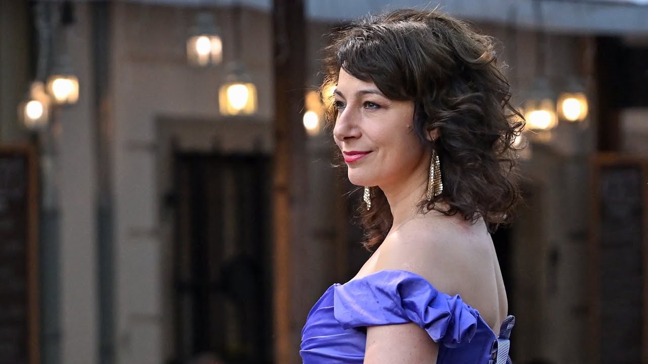 SlágerFM - SlágerKULT - 2024.02.11., Benedekffy Katalin