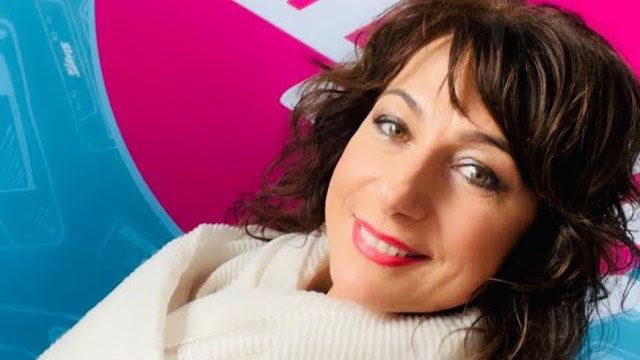 Sláger FM, Slégerkult, 2025.10.18., Benedekffy Katalin