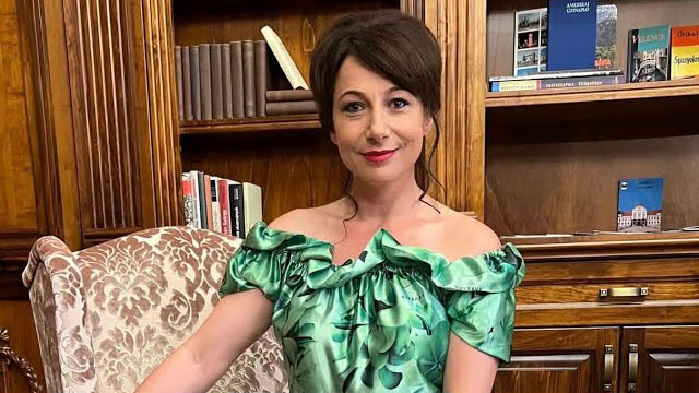 TrendFM - Tenger Média - 2024.03.14., Benedekffy Katalin