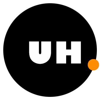 UH logó
