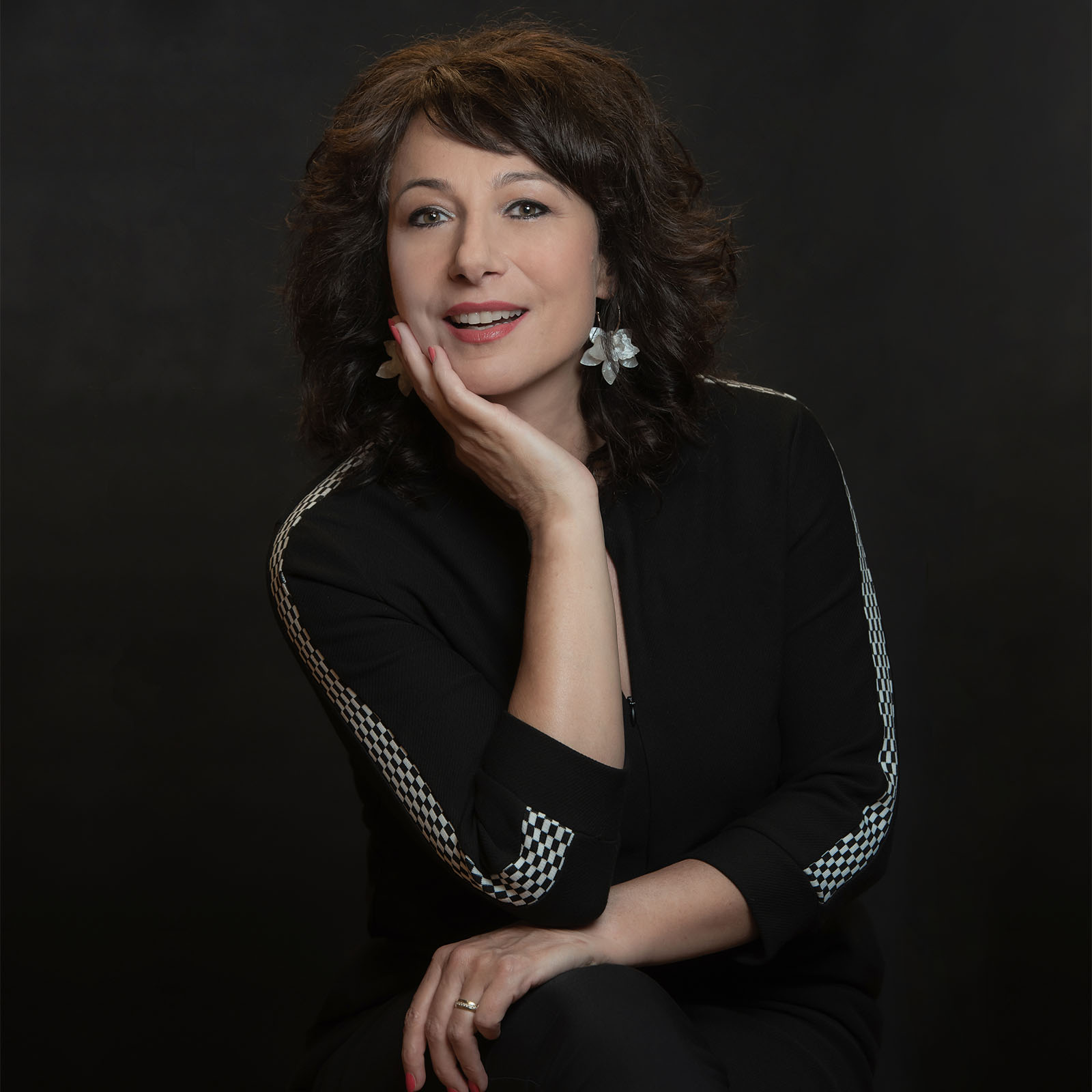 Benedekffy Katalin, a kép forrása: Csokonai Nemzeti Színház, Debrecen