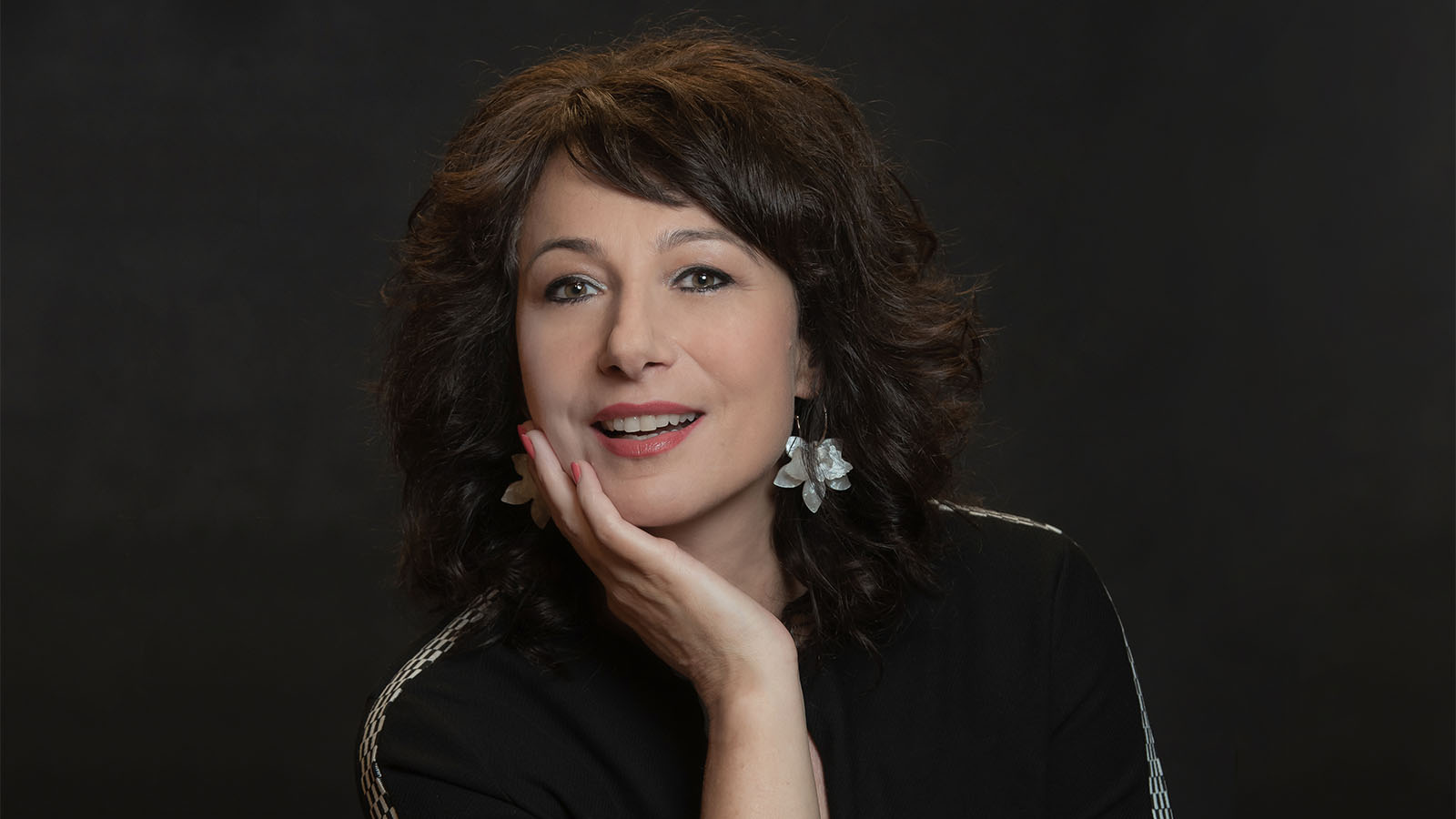 Benedekffy Katalin, a kép forrása: Csokonai Nemzeti Színház, Debrecen