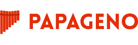 Papageno logo
