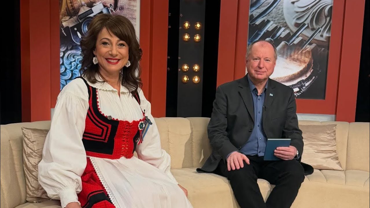 MTVA - Librettó - 2026.03.12. - Librettó - Székely Himnusz - Benedekffy Katalin